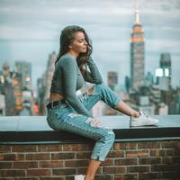 Отзыв от Нелли - Виза Destination Thailand